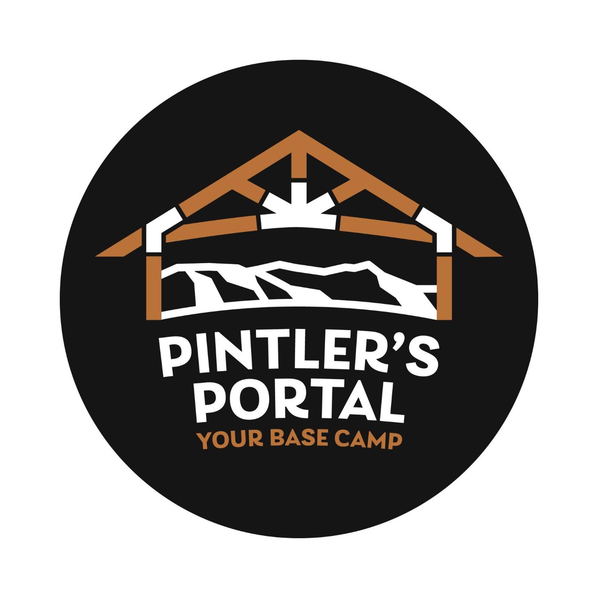 Pintler'S Portal Hostel Anaconda Exteriör bild
